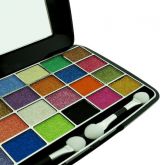 MINI ESTOJO DE SOMBRAS MAKE 3D