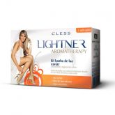 KIT BANHO DE LUA CAVIAR LIGHTNER AROMATHERAPY