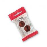 HOT BALL CHOCOLATE