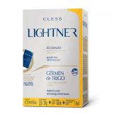 KIT CLAREDOR LIGHTNER GÉRMEN DE TRIGO