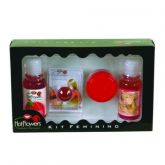 KIT FEMININO